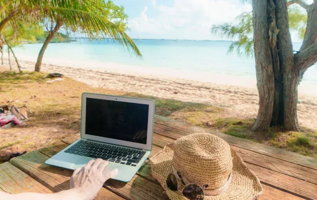 Remote Work Laptops Myrtle Beach