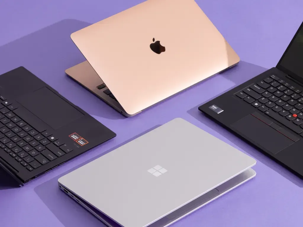 Affordable Laptops for Students and Families