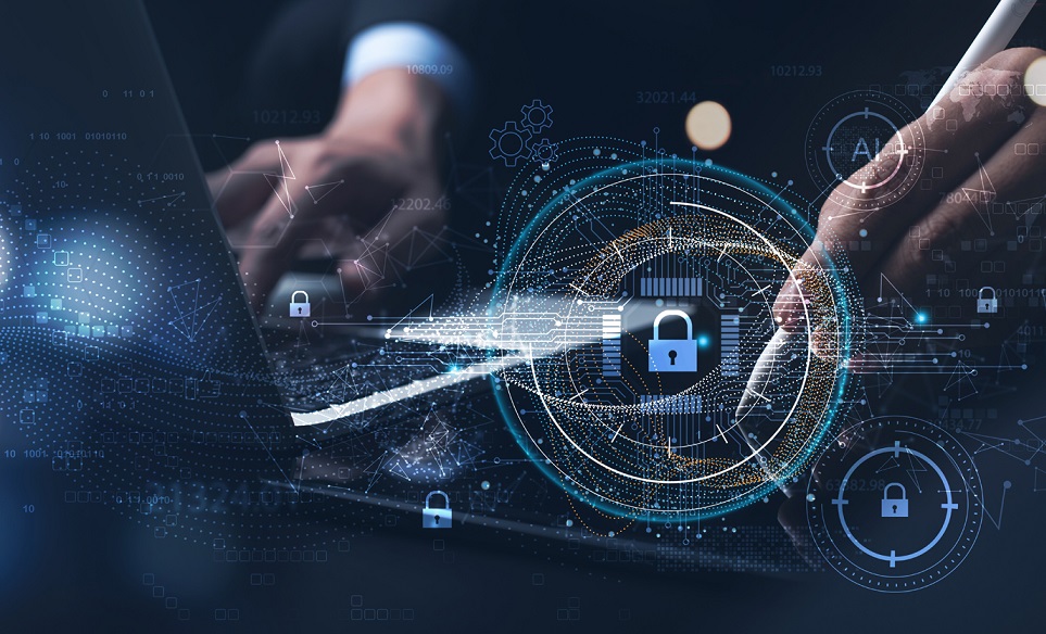 Refurbished Laptops With Managed IT and Cybersecurity Options
