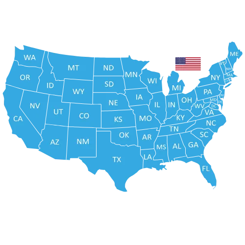 321 Alert Serving All 50 States Coast to Coast