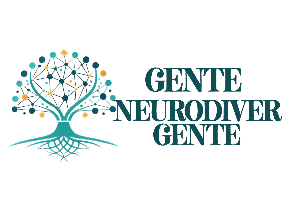 Gente Neurodivergente