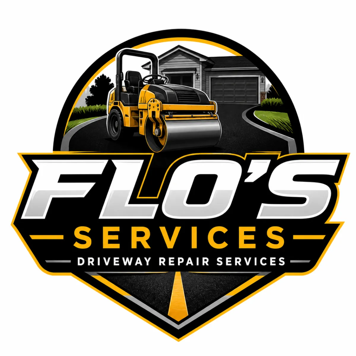 Flos Services Logo