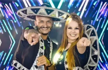 5 PASSOS PARA NÃO ERRAR NA ESCOLHA DA ATRAÇÃO DA SUA FESTA