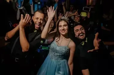 [DÚVIDA] COMO ESCOLHER A EQUIPE PARA A MINHA FESTA?