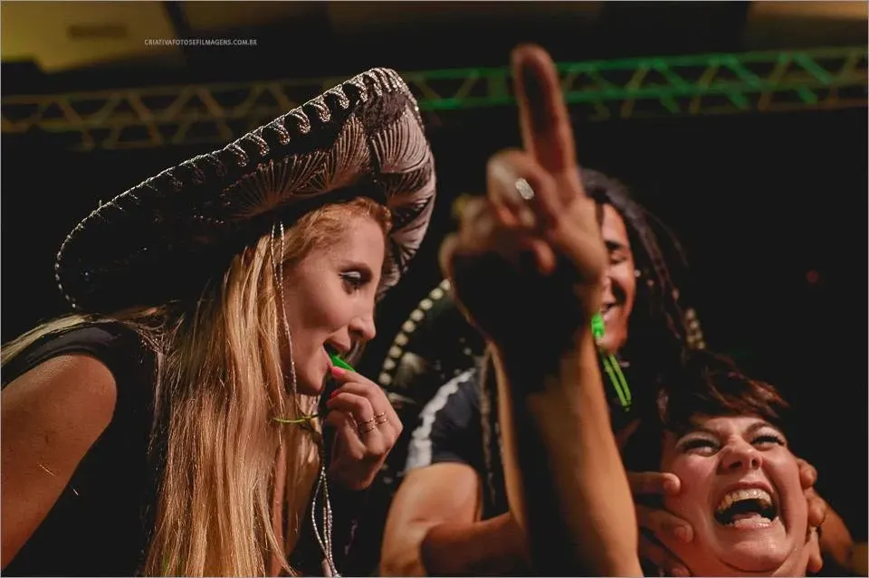 Open bar para formatura da faculdade: como comparar