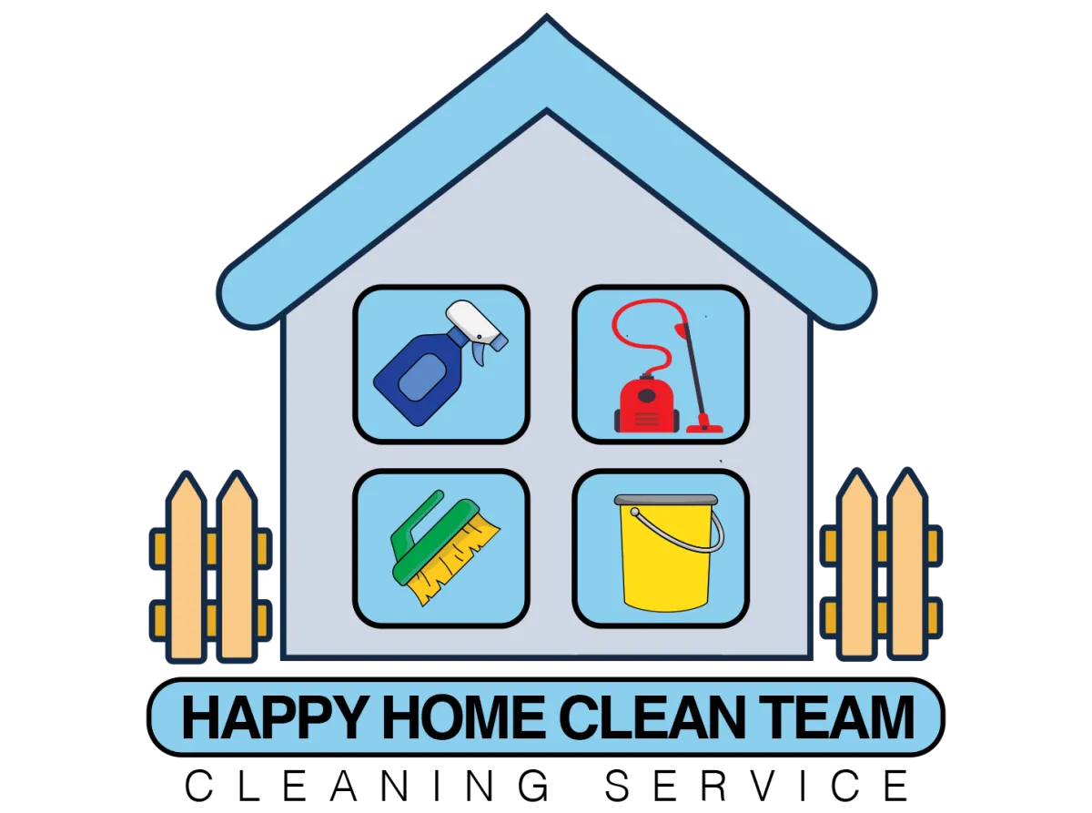happy home clean