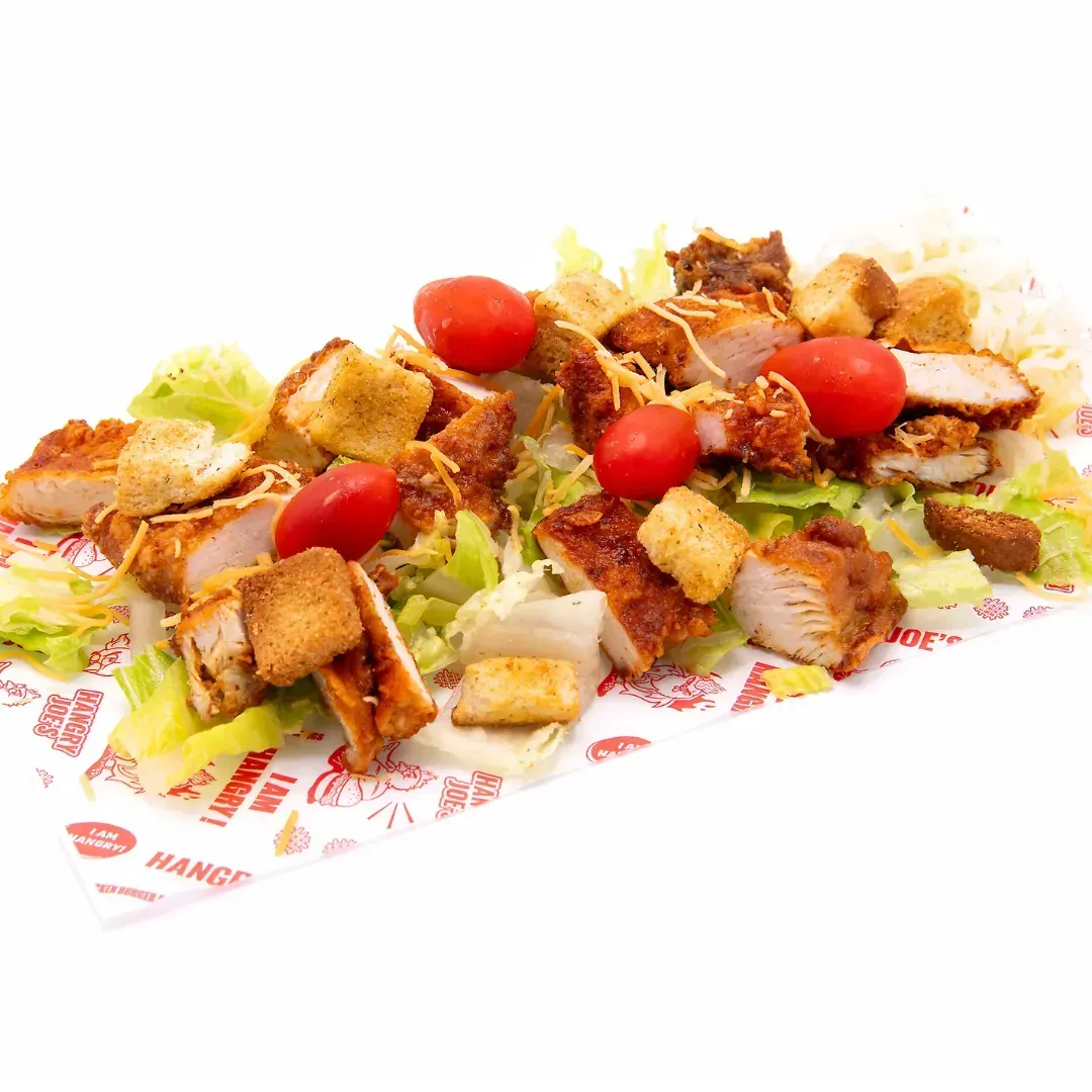 hangry Joes Eldersburg Chicken Salad