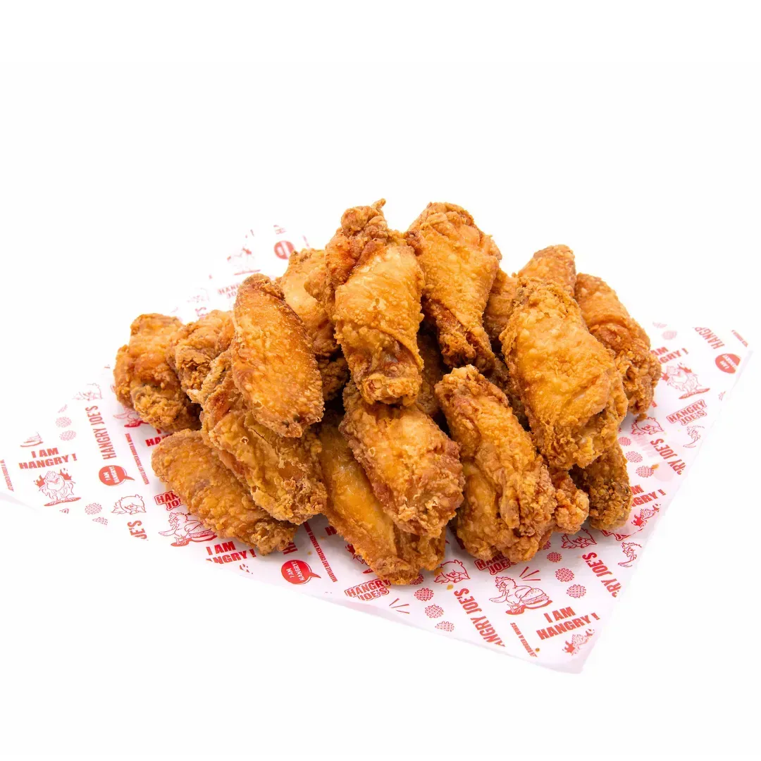 hangry Joes Eldersburg Chicke Wings