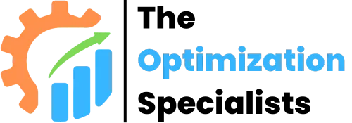 Optimization Specialists Logo