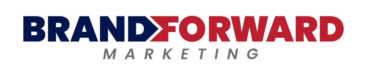 Brand Forward Marketing