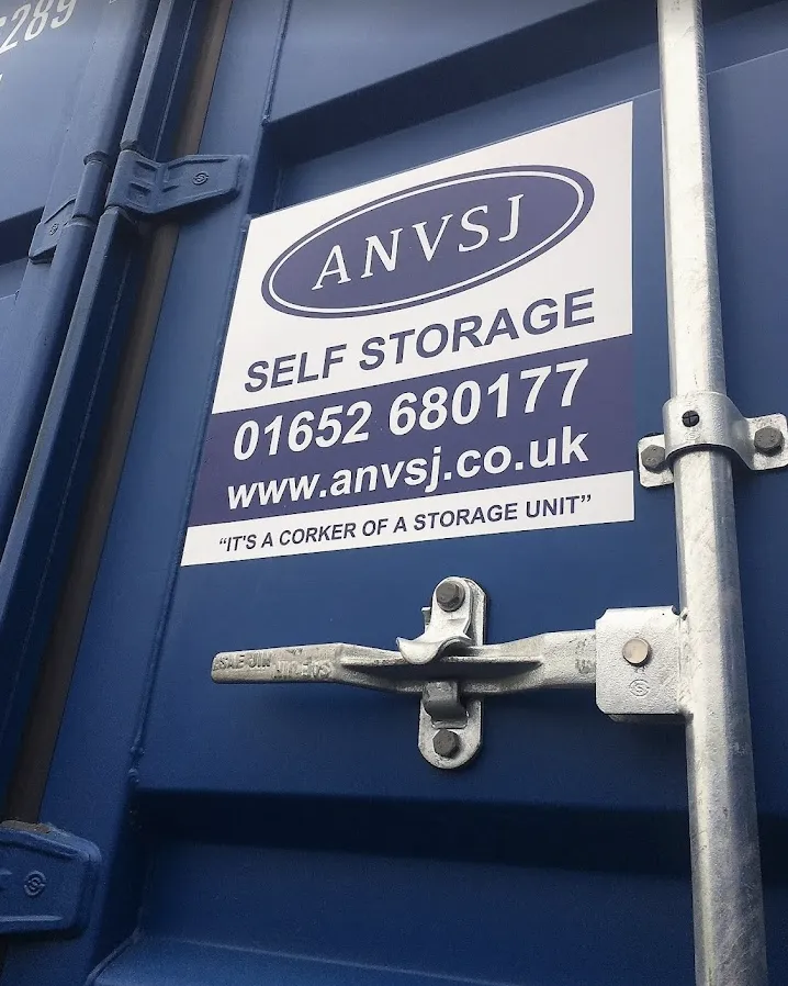 Self Storage Near Clixby