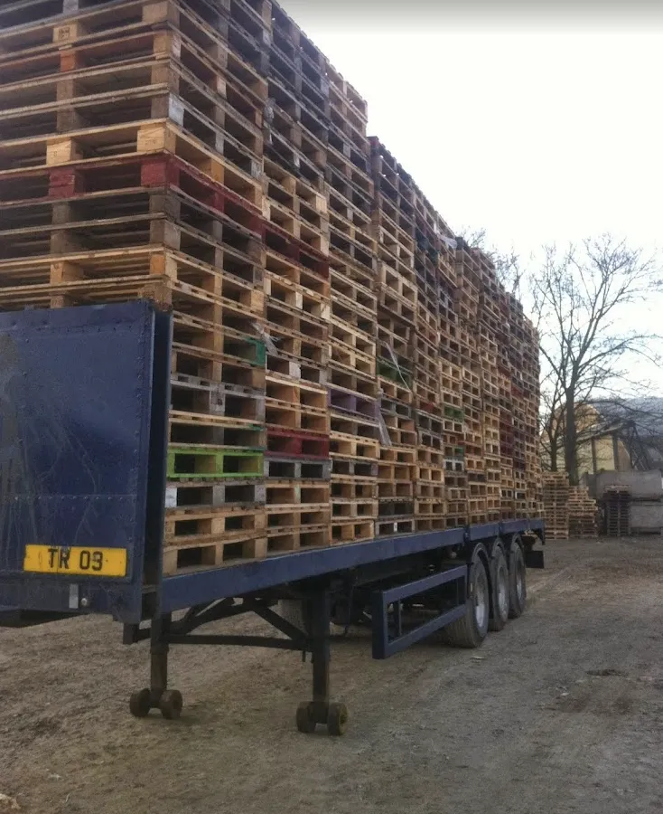 Storage Facilities in Brigg