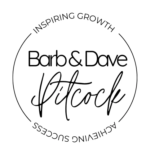 Barb and Dave Pitcock