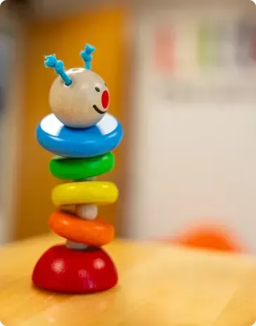 playing meets occupational therapy