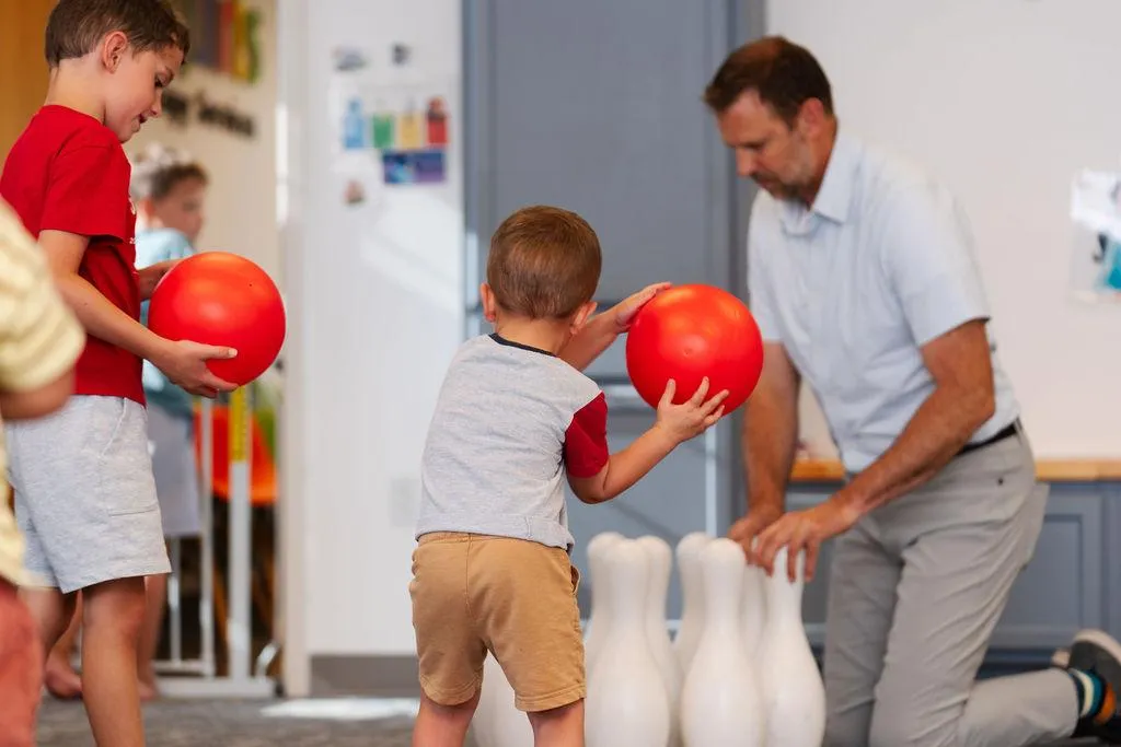 Physical Therapy and Children