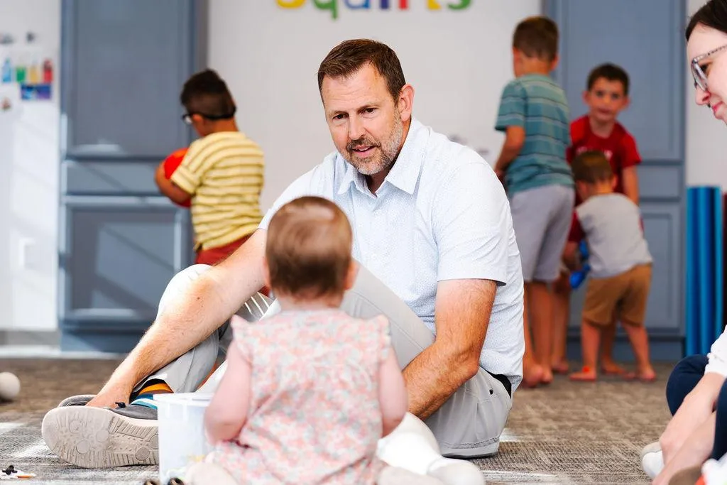 Speech Therapy for Children