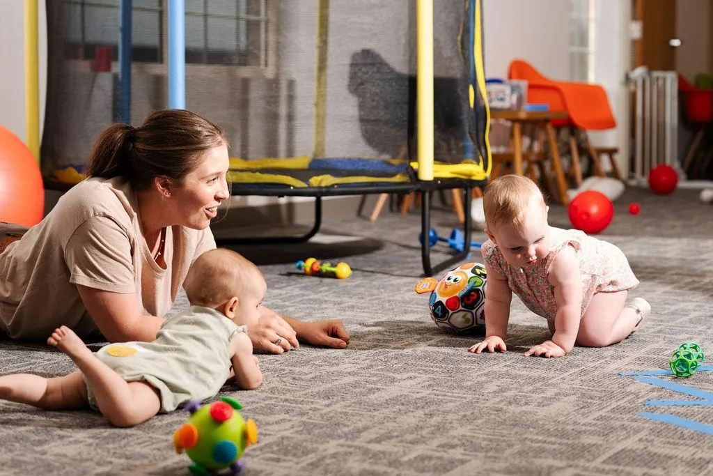 Occupational Therapy For Children