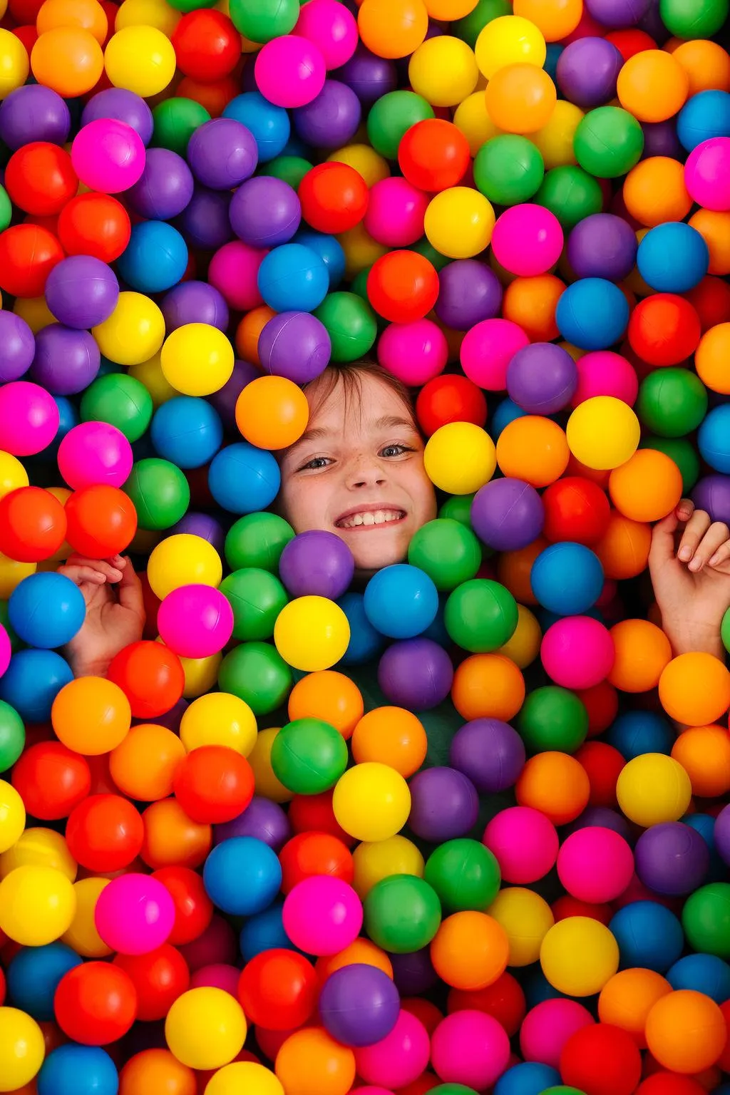 Our Pediatric Therapy Clinic Is Designed For Kids