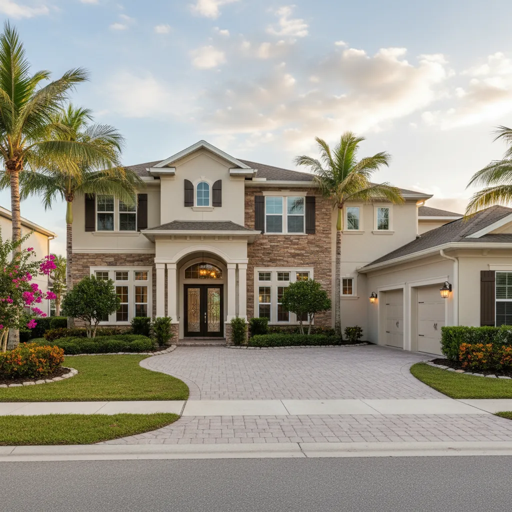 Buying or Selling a home in Tampa