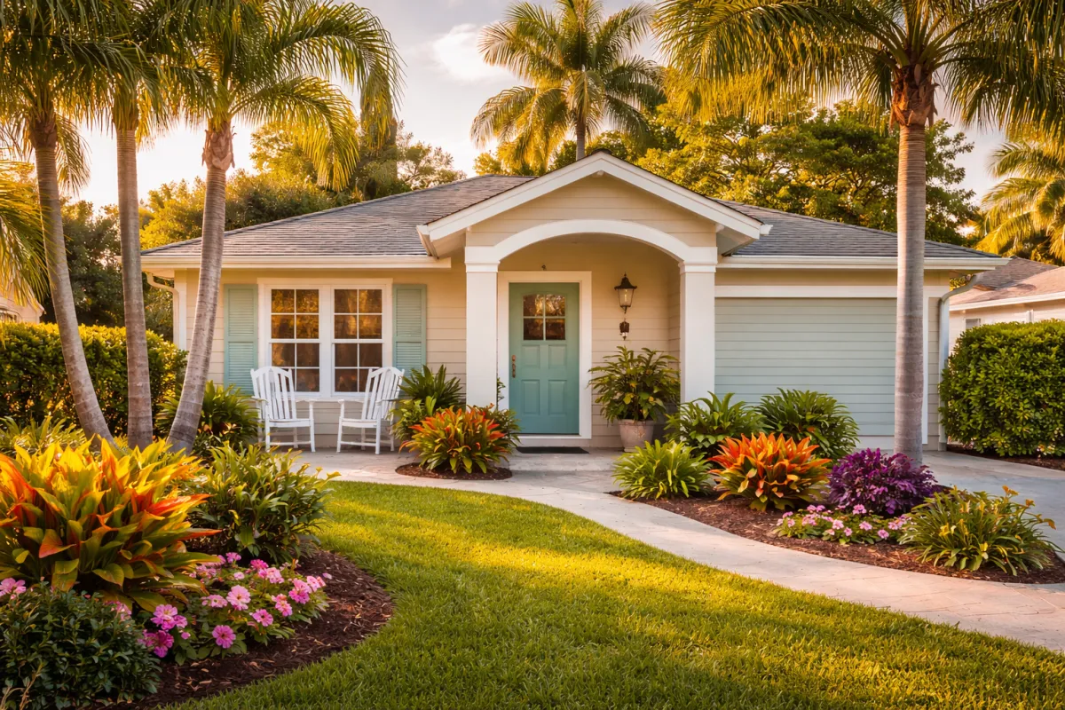 Embrace New Beginnings: A Guide for Tampa Seniors Downsizing