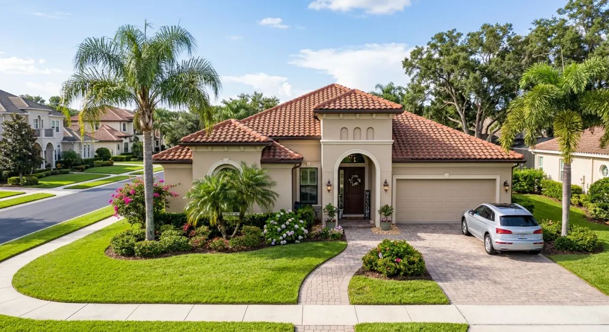 A First Time Homebuyer's Journey in Tampa: Your Dream Awaits