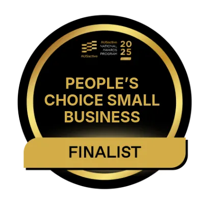 AUSactive People's Choice award — One Big Heart Camden NSW