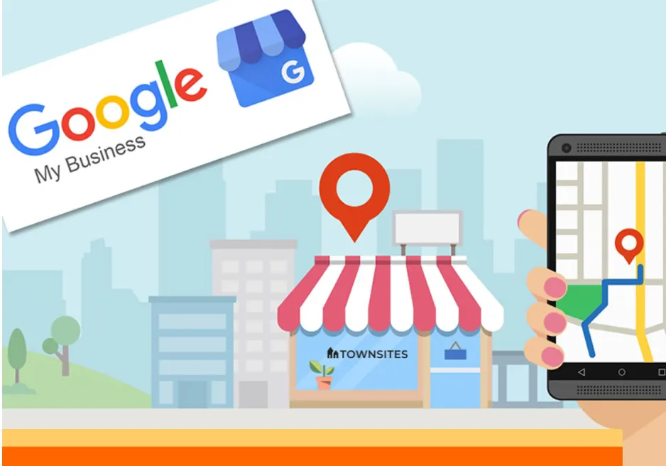 Google My Business