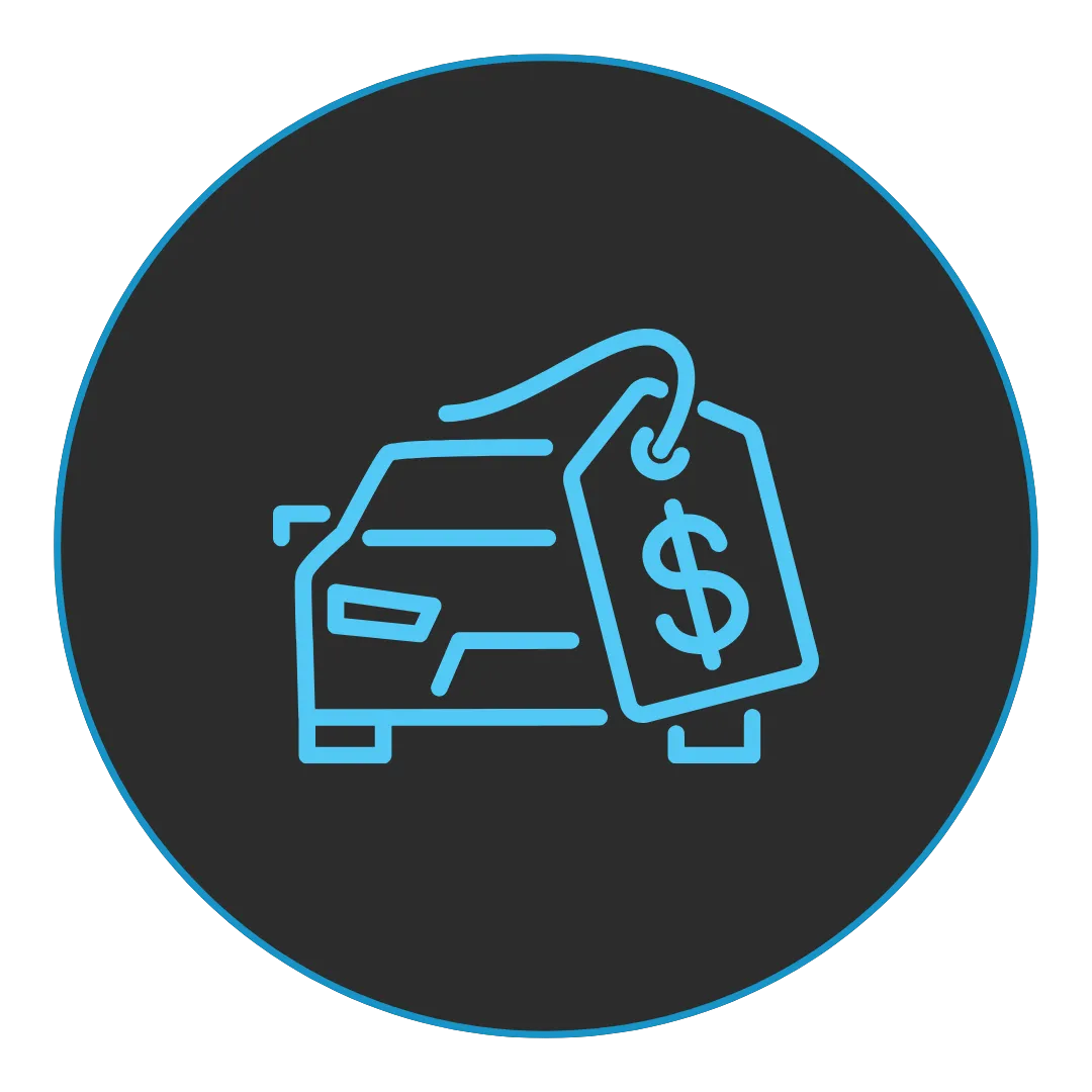 exterior car detailing