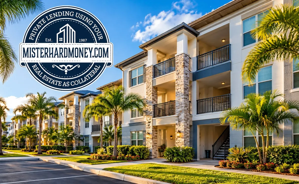 Multifamily Financing for Investment Opportunities
