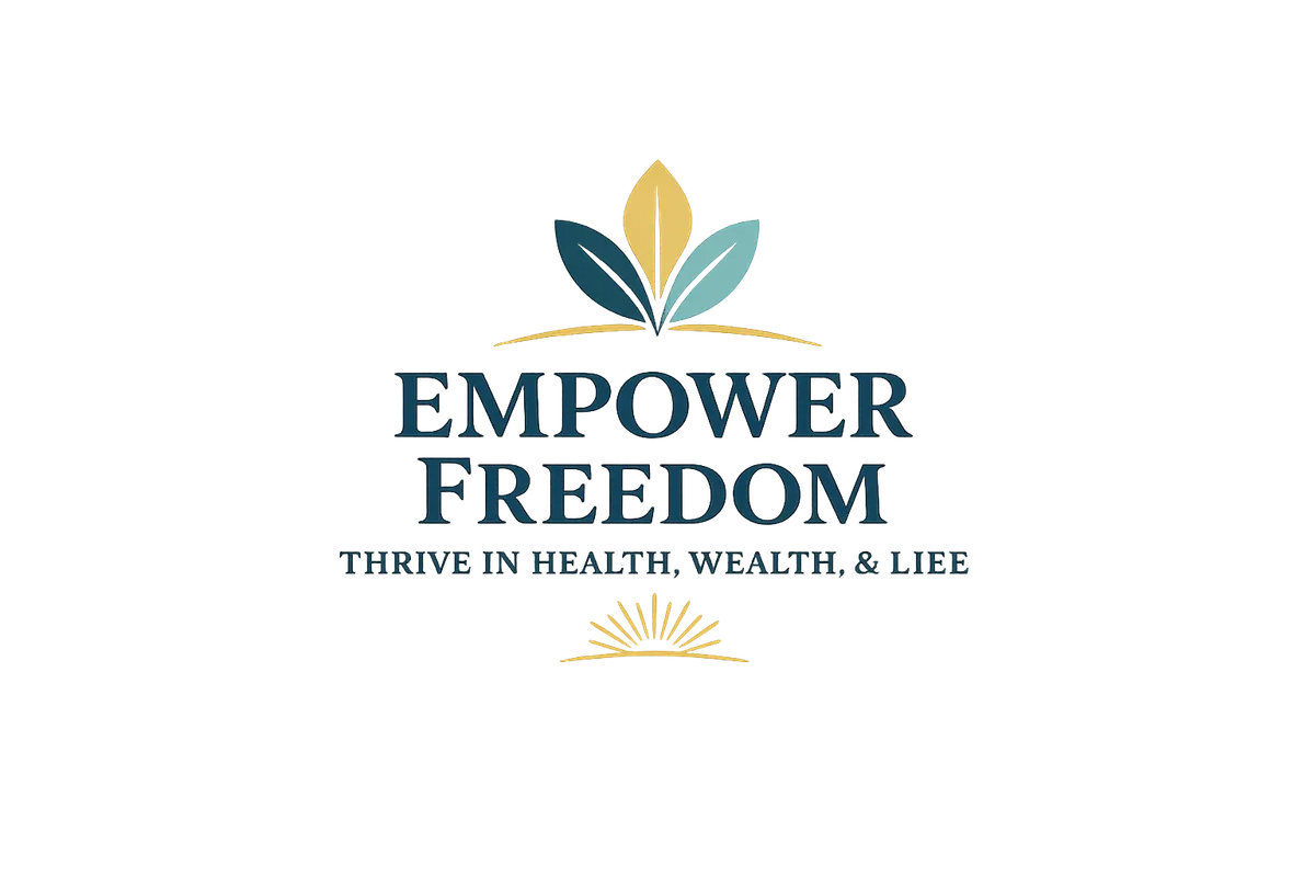 Empower Freedom Logo