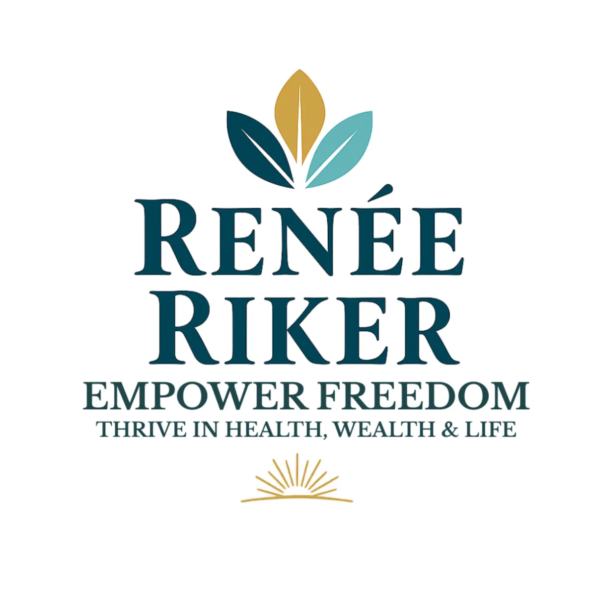 Empower Freedom with Renee RikerRiker