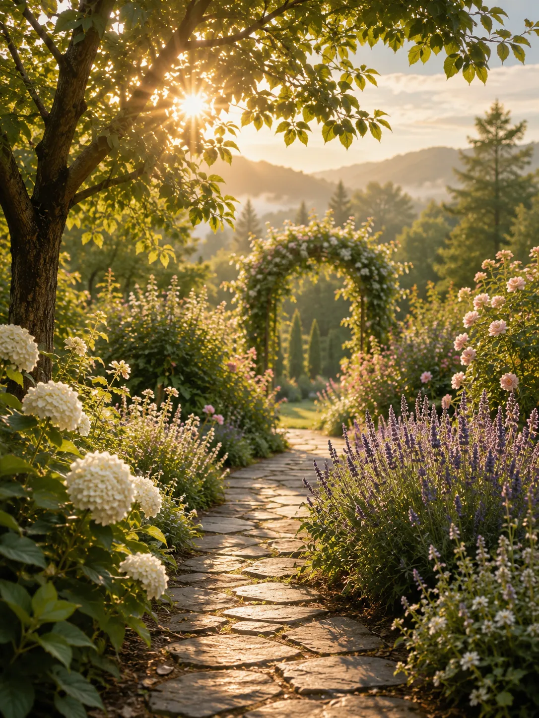 Soft wellness spa lifestyle imagery