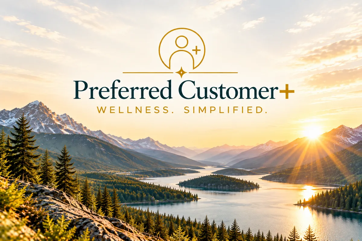 Soft wellness spa lifestyle imagery