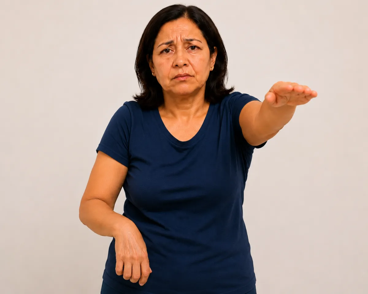 Muscle Weakness After a Stroke