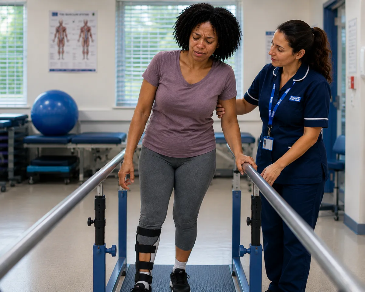 Returning to Exercise When Young