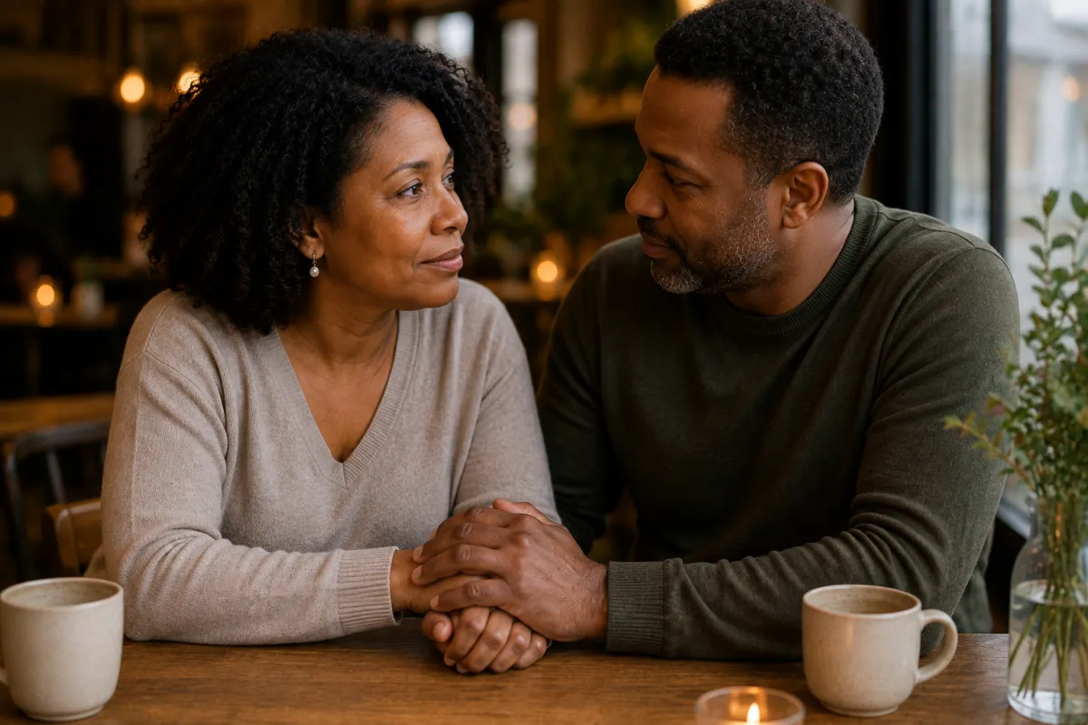 Dating After Young Stroke