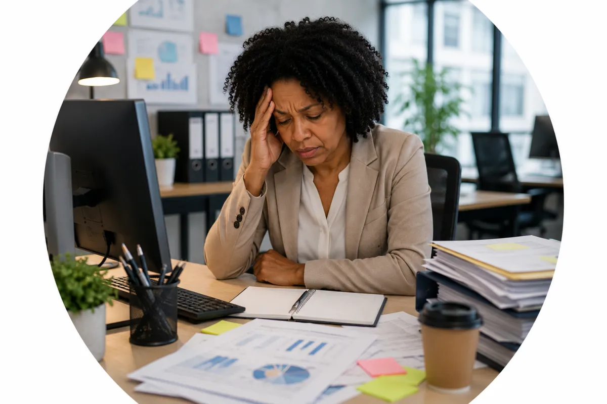 When Not to Return to Work After a Stroke