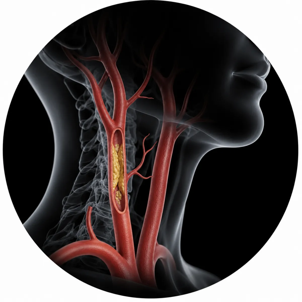 Carotid Artery Disease