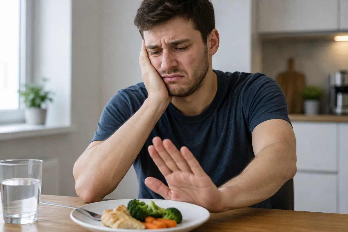 Young Stroke and Depression