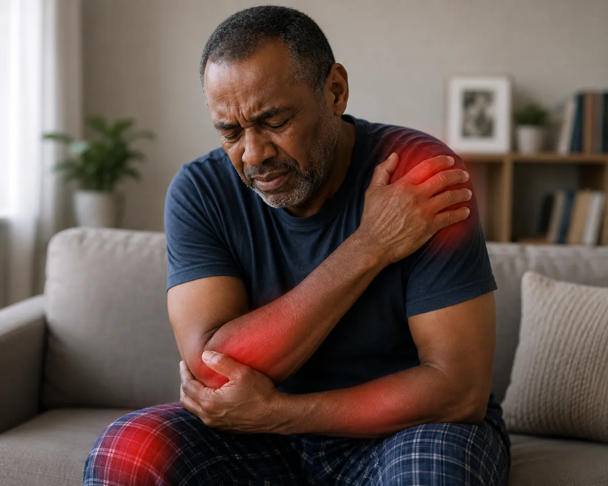 Can a Stroke Cause Chronic Pain?