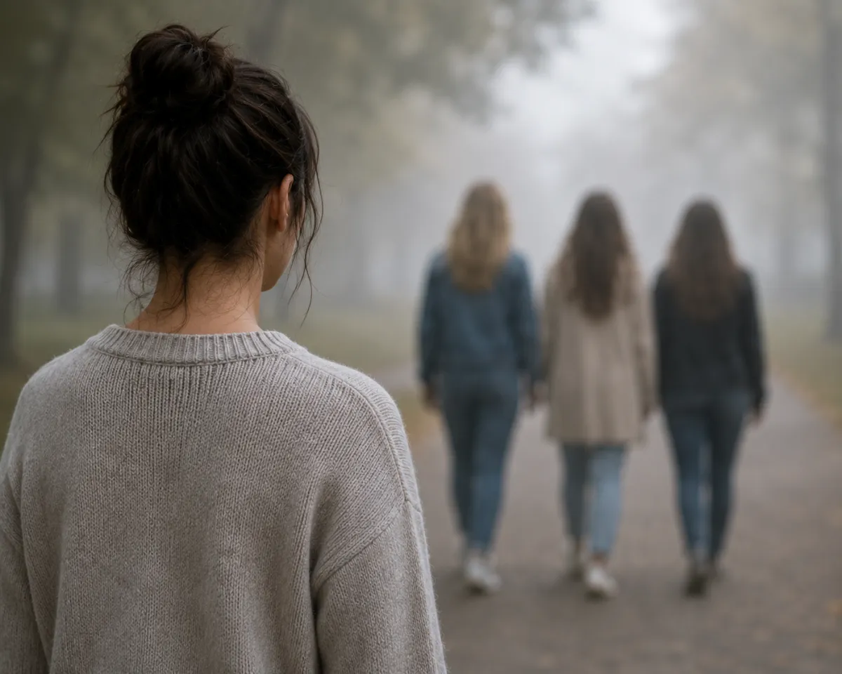 Friendships After Young Stroke