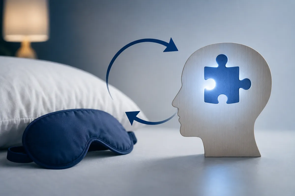 Sleep and Neuroplasticity After Stroke