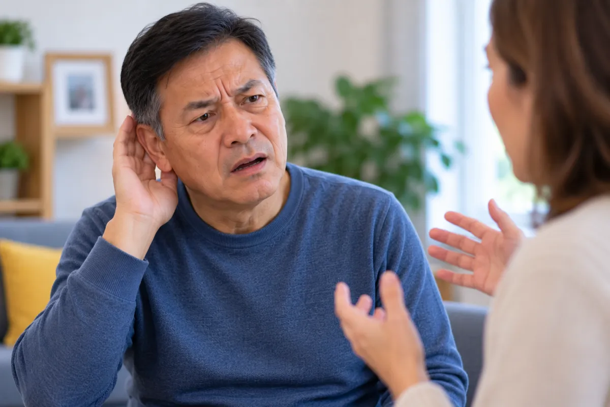 Why Can't I Understand People After a Stroke?