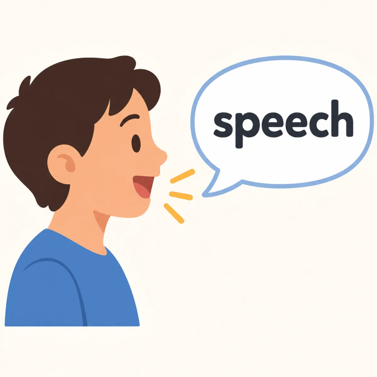 Can Speech Return After a Stroke?