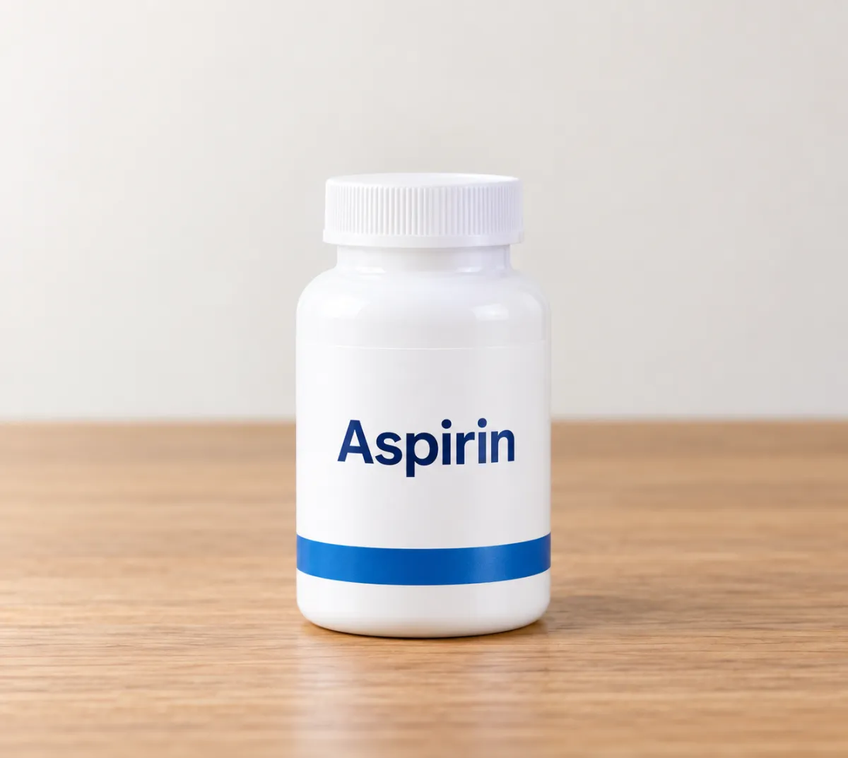 Aspirin After a Stroke