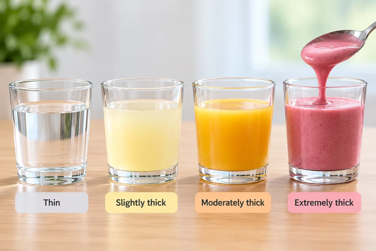 Thickened Fluids After Stroke: Do They Help?