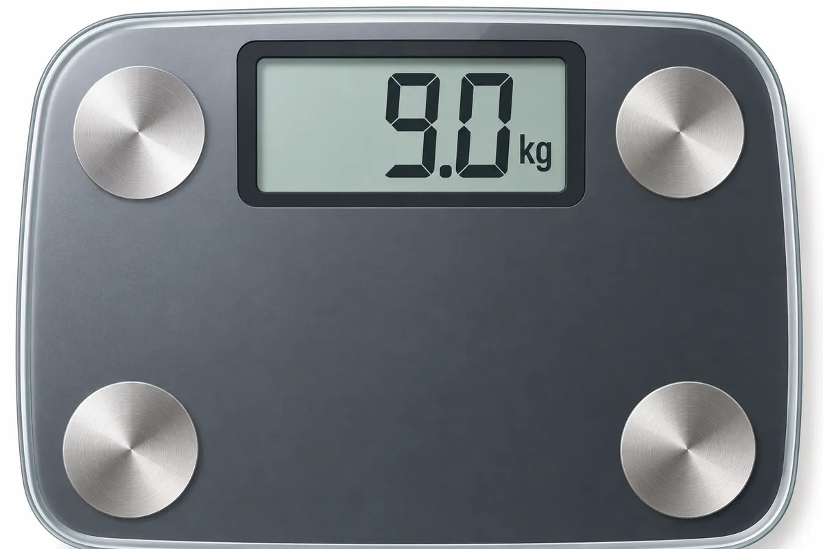 Weight Loss After a Stroke