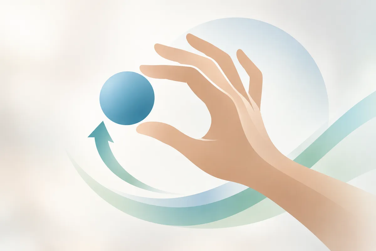 Best Hand Exercises After a Stroke