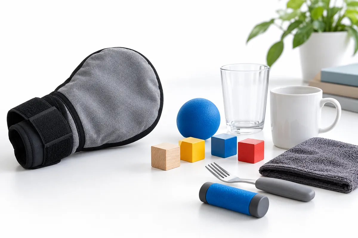 Constraint-Induced Movement Therapy (CIMT) After a Stroke