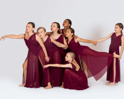 ballet for toddlers 